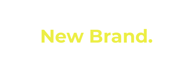 Weekly to introduce / New Brand.